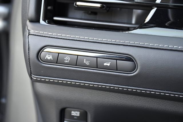 Used 2025 INFINITI QX80 Autograph image 23