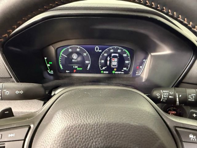 Used 2026 Honda CR-V Sport-L image 19
