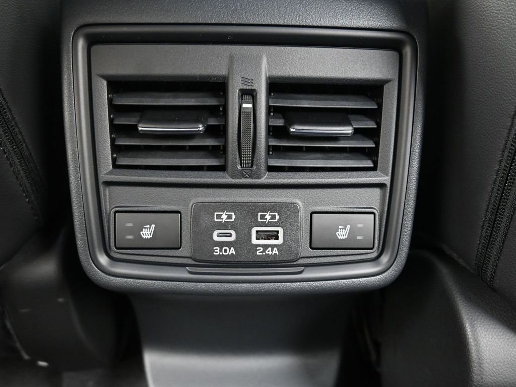 New 2026 Subaru Outback Limited image 17