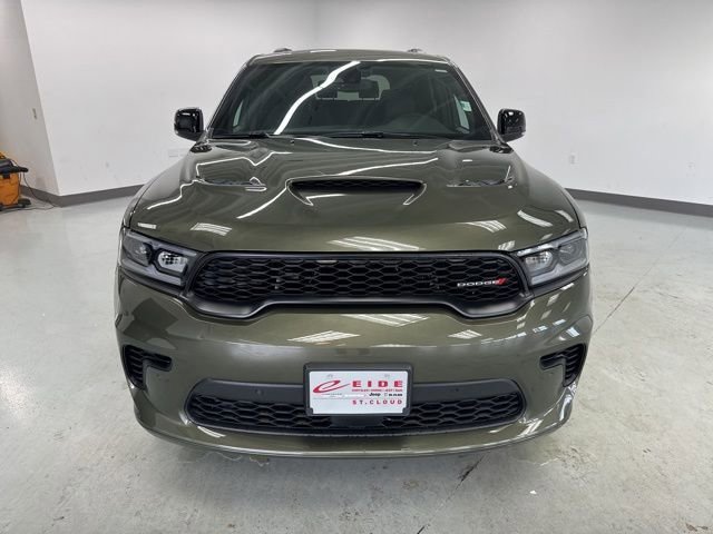 New 2026 Dodge Durango GT video 2