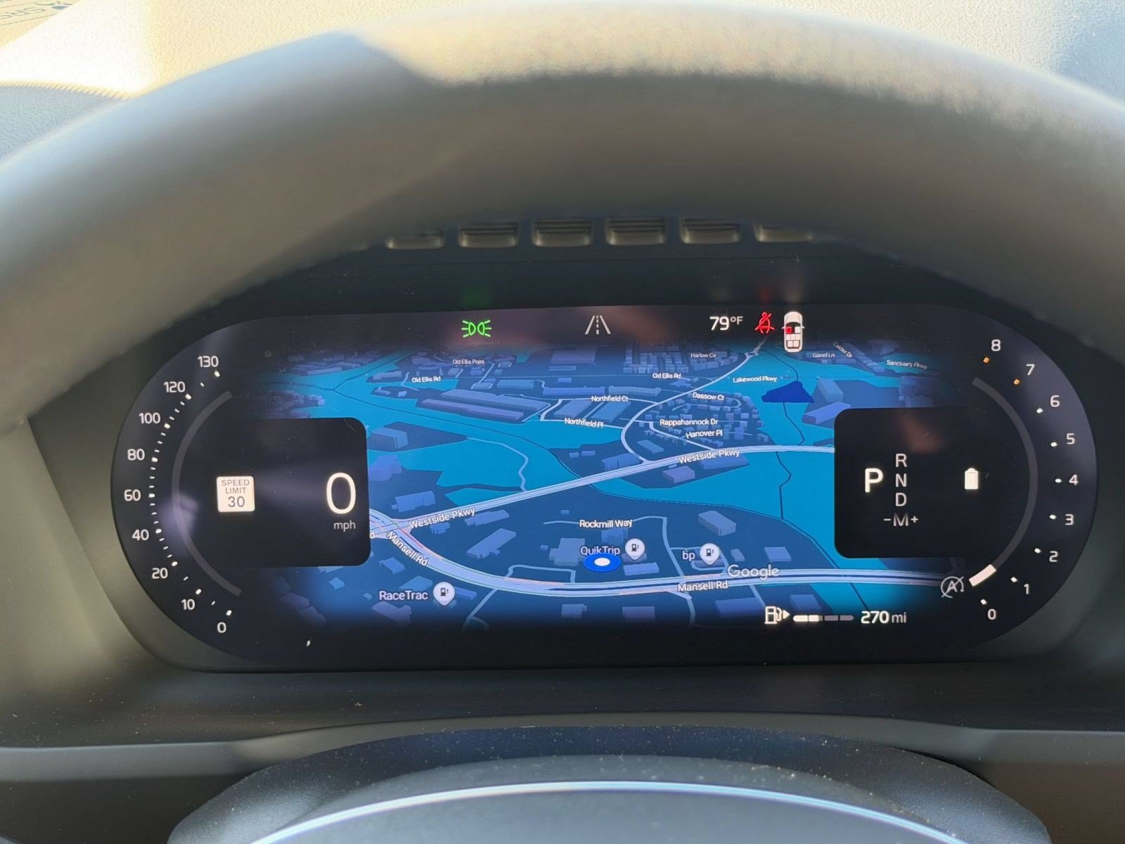 New 2027 Volvo XC60 B5 Core AWD/4WD image 22