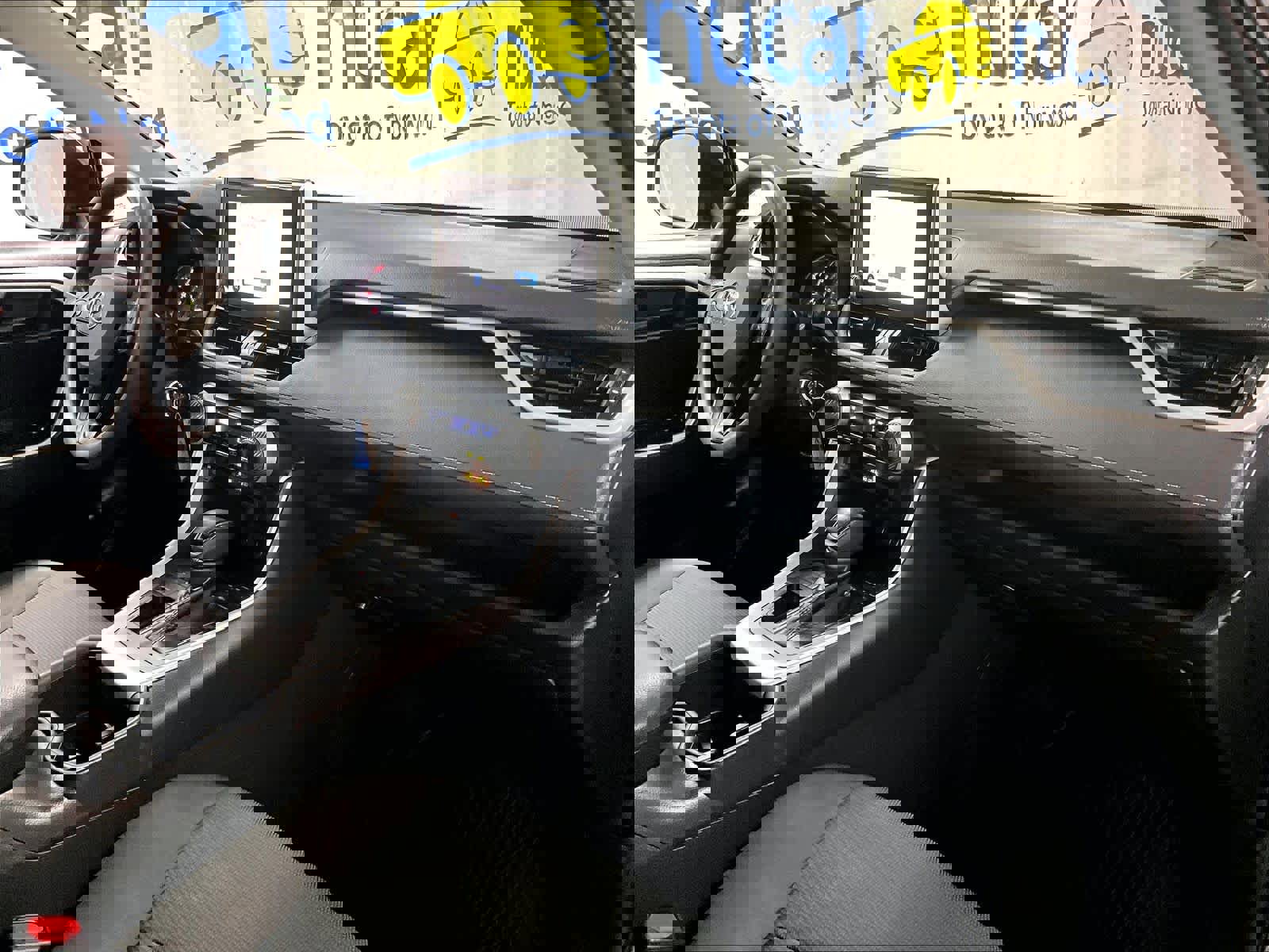 Certified 2023 Toyota RAV4 LE image 14