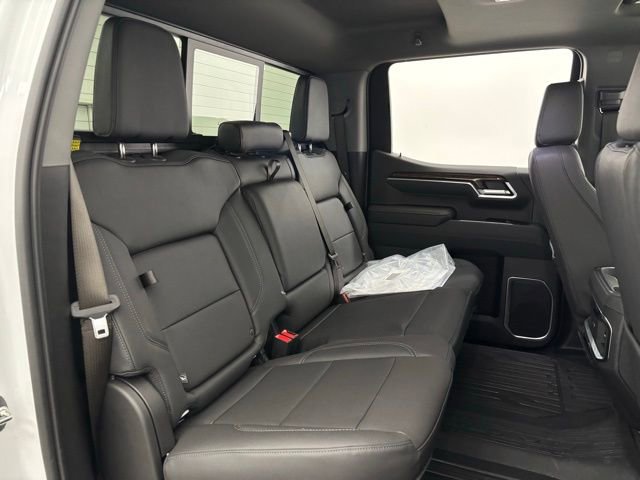 New 2026 GMC Sierra 1500 Elevation w/ Elevation Premium Package image 37