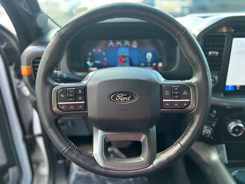 Used 2024 Ford F150 Tremor w/ Tow/Haul Package AWD/4WD image 19