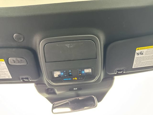 Used 2026 Ford Explorer ST w/ Sun And Sound Package AWD/4WD image 12