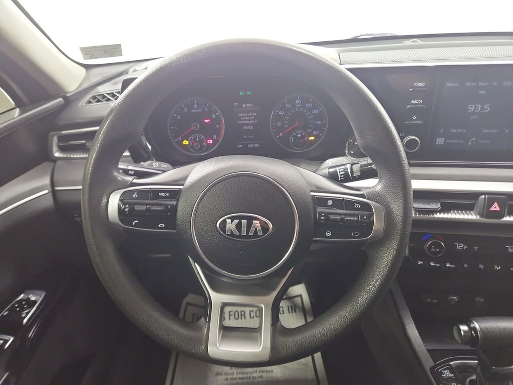 Used 2021 Kia K5 LXS image 15