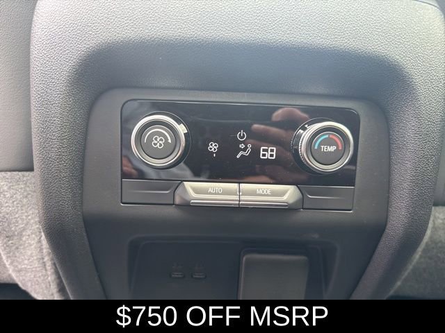 New 2026 Buick Enclave Sport Touring w/ Super Cruise Package image 26