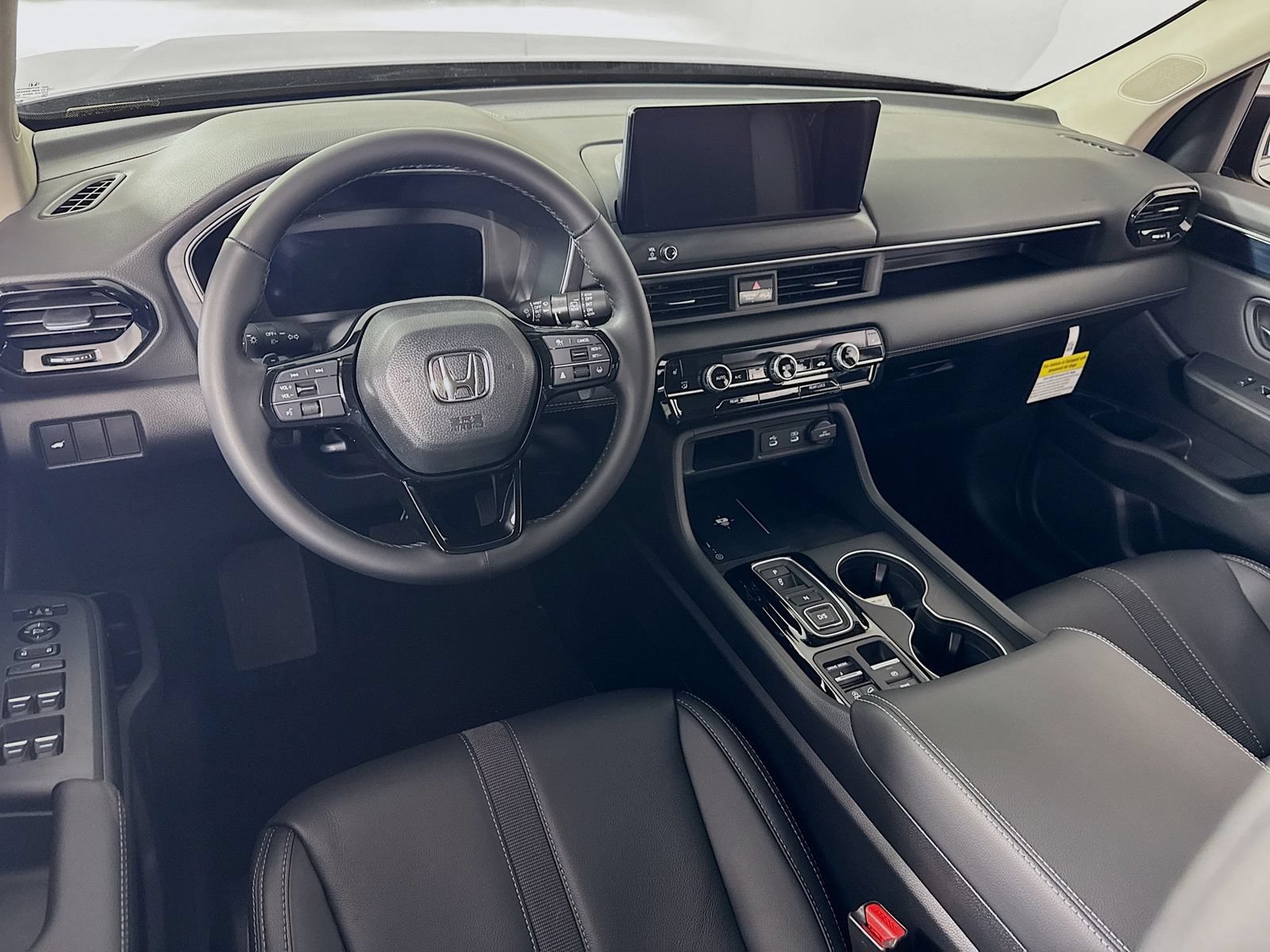 Used 2026 Honda Pilot EX-L image 17