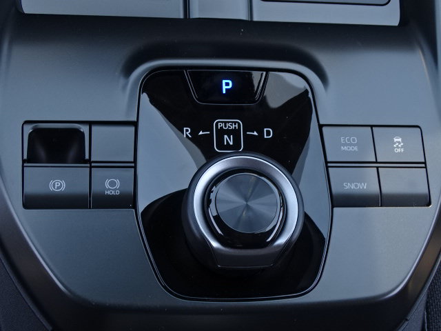 New 2026 Toyota C-HR AWD/4WD image 24