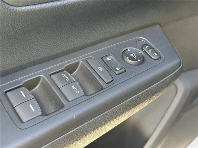 New 2026 Honda CR-V Sport-L image 18