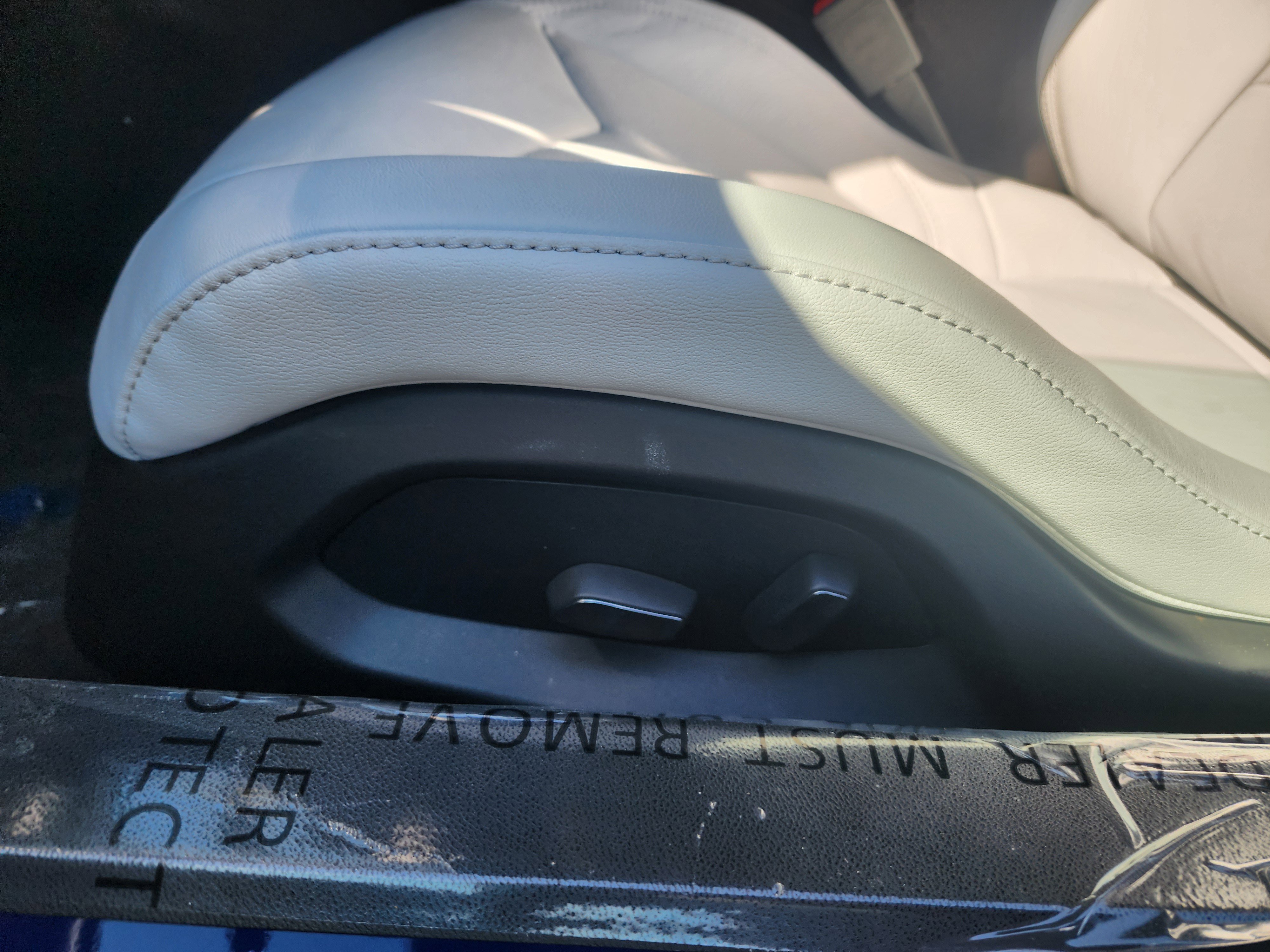 New 2026 Chevrolet Corvette Stingray Coupe w/ 1LT image 20