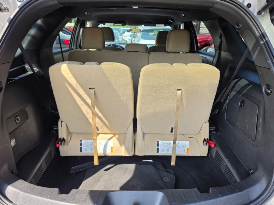 Used 2017 Ford Explorer 4WD image 33