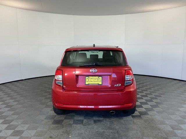 Used 2010 Scion xD FWD image 6