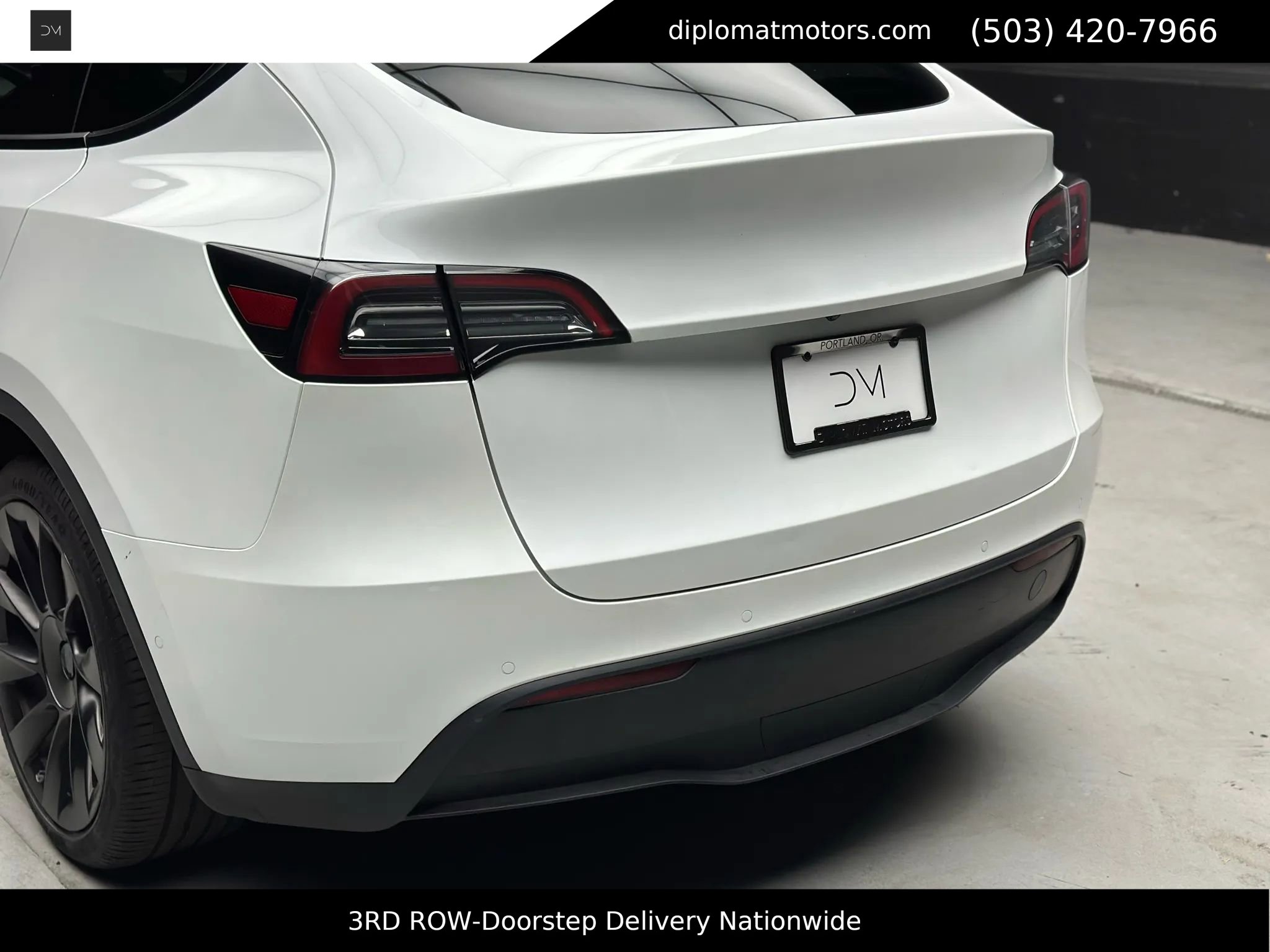 Used 2022 Tesla Model Y Long Range image 12