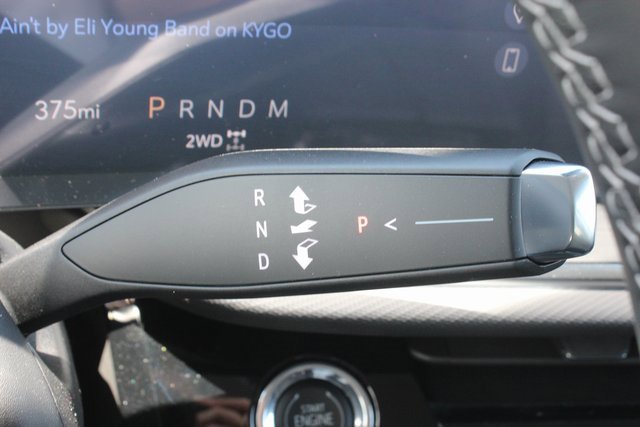 New 2025 Buick Envision Preferred image 30