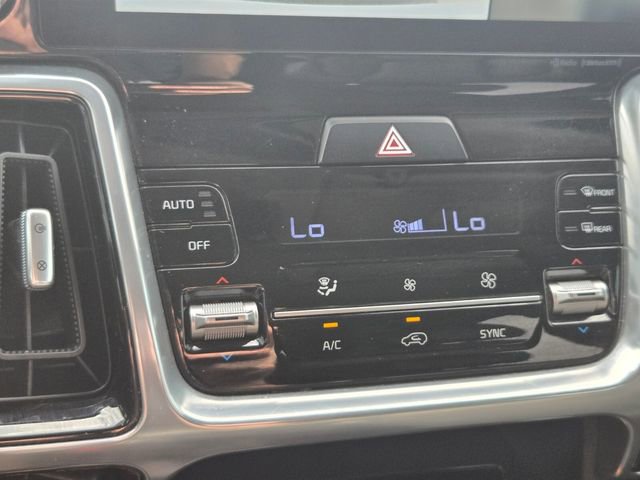 Used 2023 Kia Sorento SX image 23