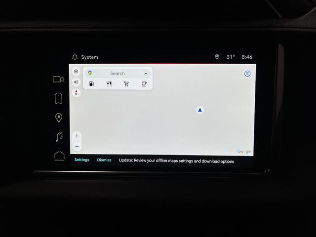 Used 2023 GMC Yukon Denali w/ Denali Reserve Package image 10