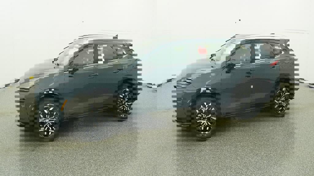 New 2026 Toyota Crown Signia image 2