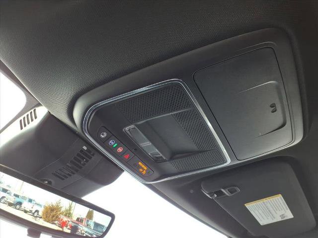 New 2026 Chevrolet Traverse High Country w/ LPO, Floor Liner Package image 28