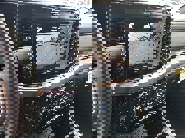New 2026 Ford F250 King Ranch image 4