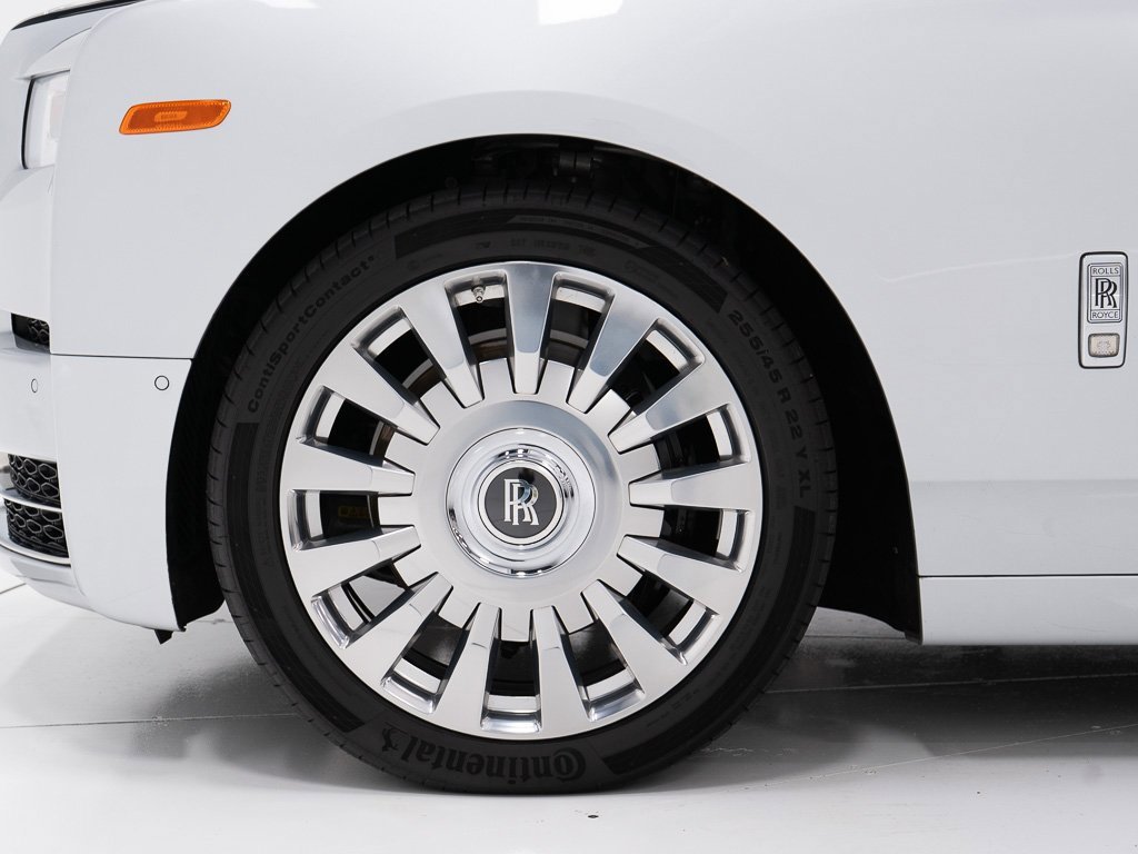 Certified 2018 Rolls-Royce Phantom Sedan image 48