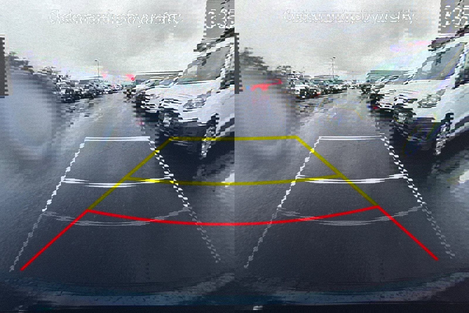 New 2026 Kia Carnival SX Prestige image 21