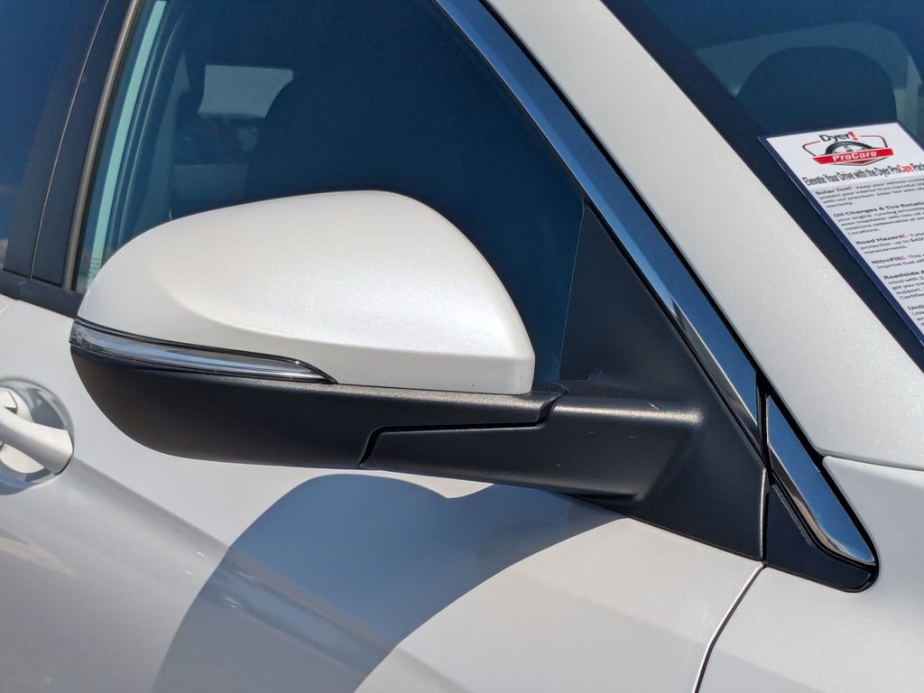 Certified 2024 Buick Envista Preferred image 14