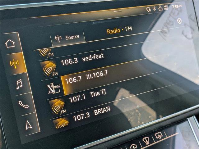 Used 2020 Audi Q7 3.0T Prestige w/ Prestige Package image 14