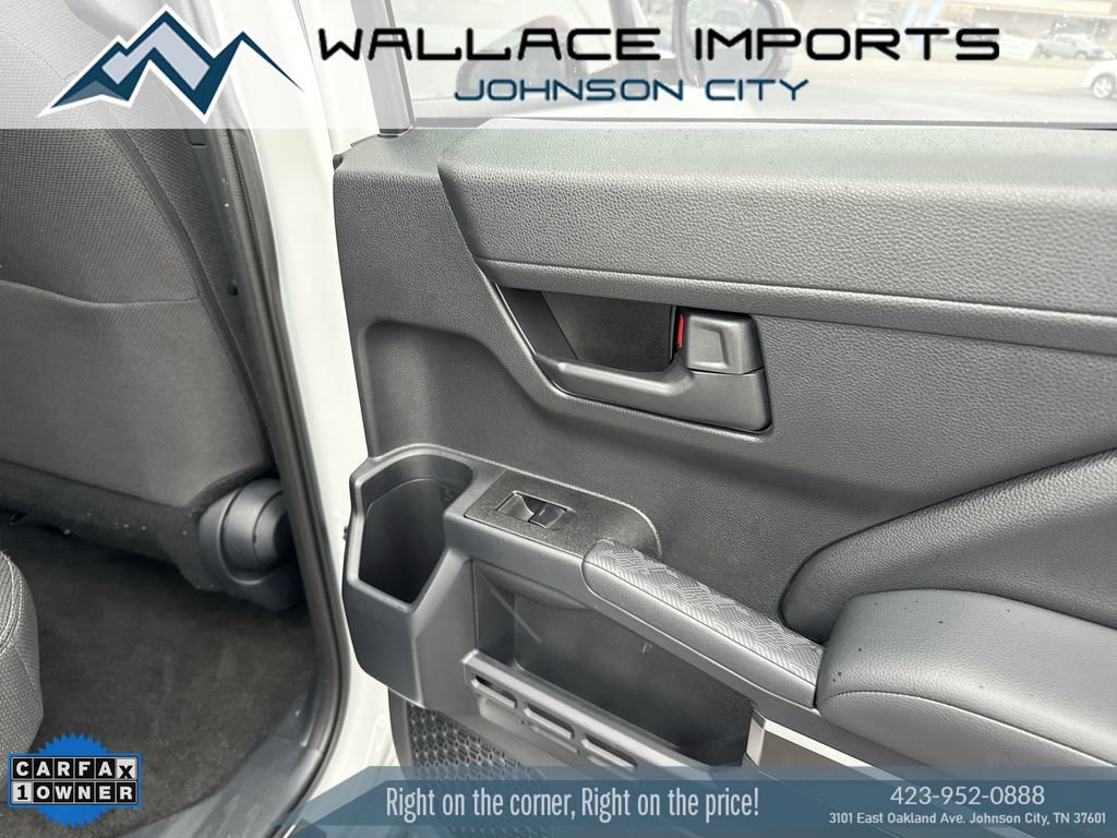 Used 2025 Toyota 4Runner SR5 image 42