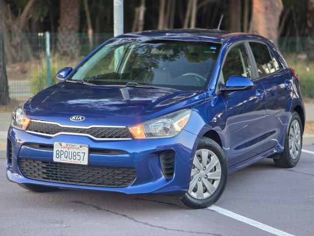 Used 2020 Kia Rio S FWD image 14