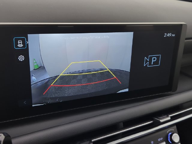 New 2026 Hyundai Tucson SE AWD/4WD image 20