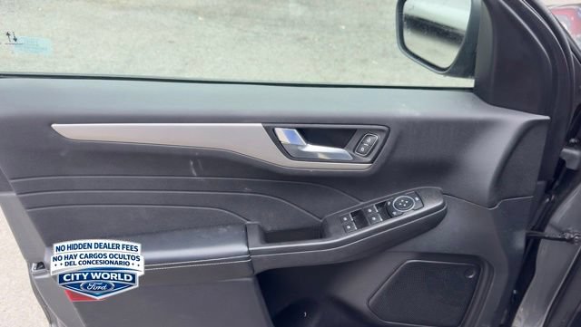 Certified 2022 Ford Escape SEL AWD/4WD image 7