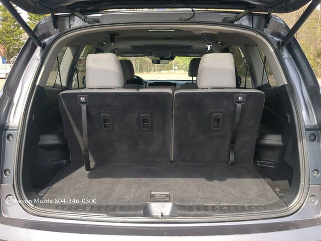 Used 2022 Honda Pilot EX-L image 13