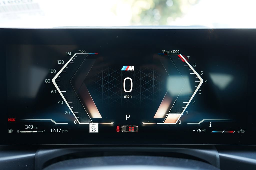 New 2026 BMW 430i Coupe w/ M Sport Package image 17