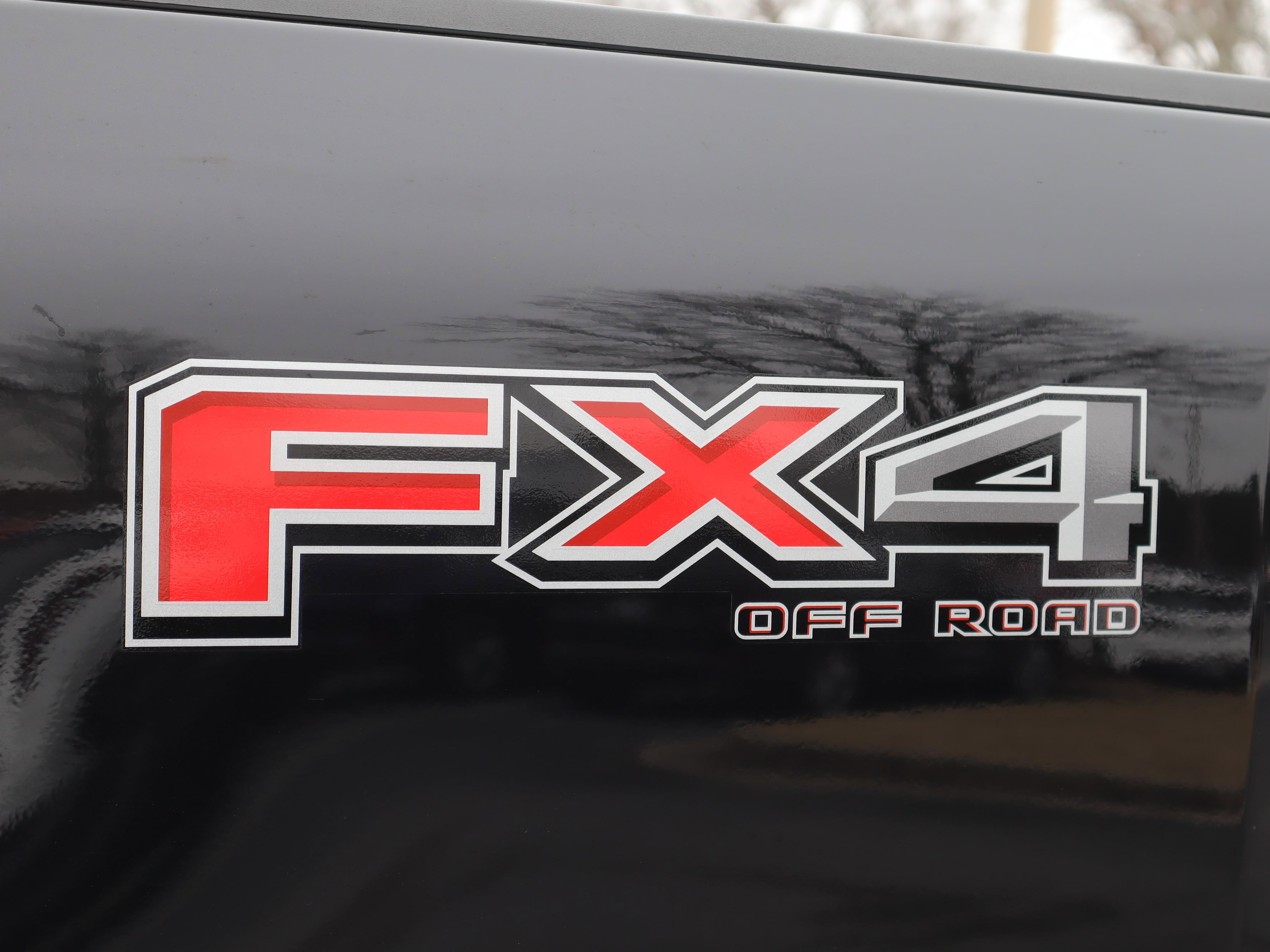 Used 2025 Ford F250 King Ranch image 35