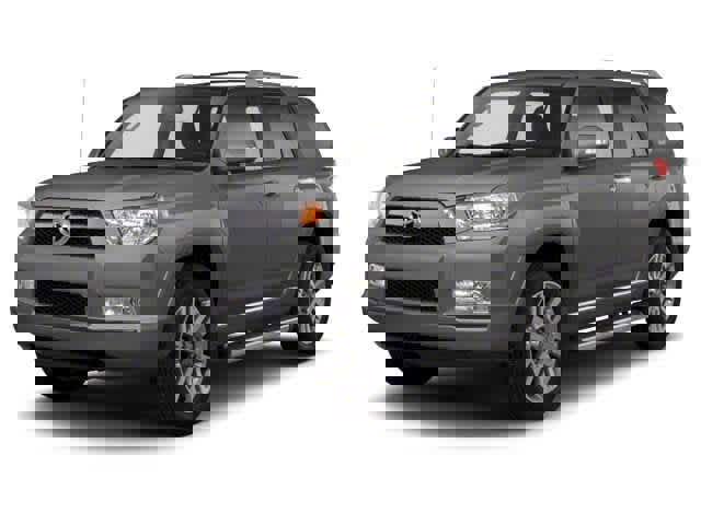 Used 2011 Toyota 4Runner SR5 w/ Premium Pkg w/Leather image 1