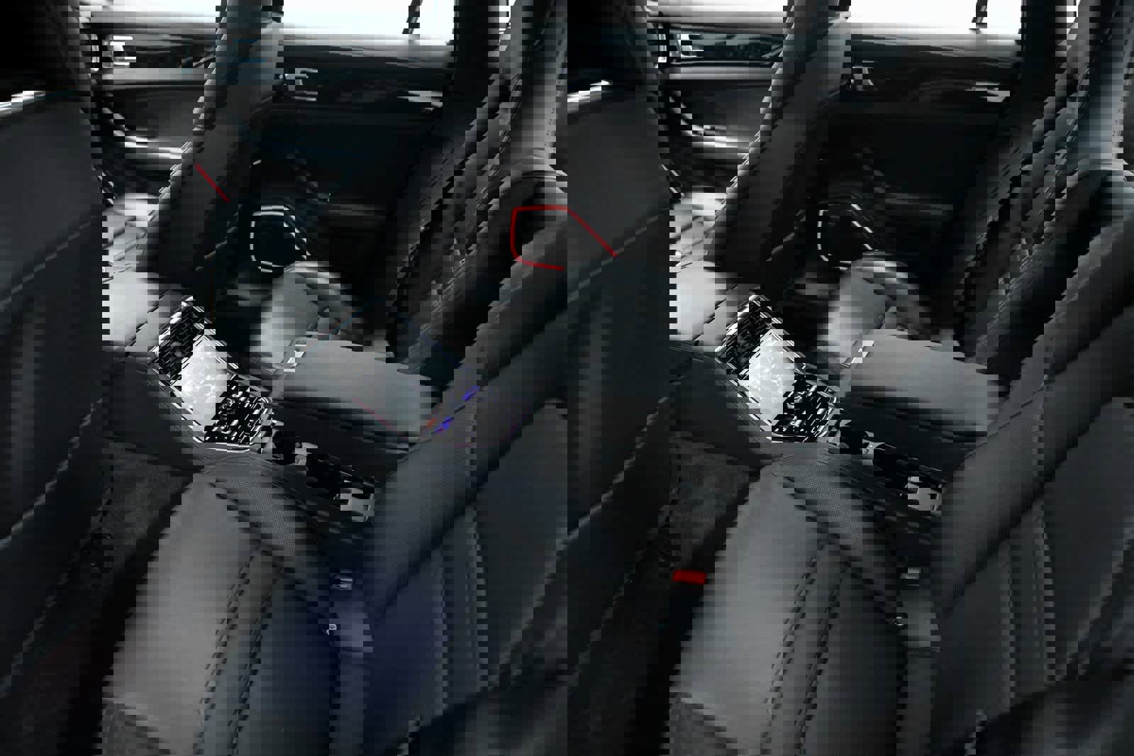 Certified 2022 Porsche Panamera 4S image 29