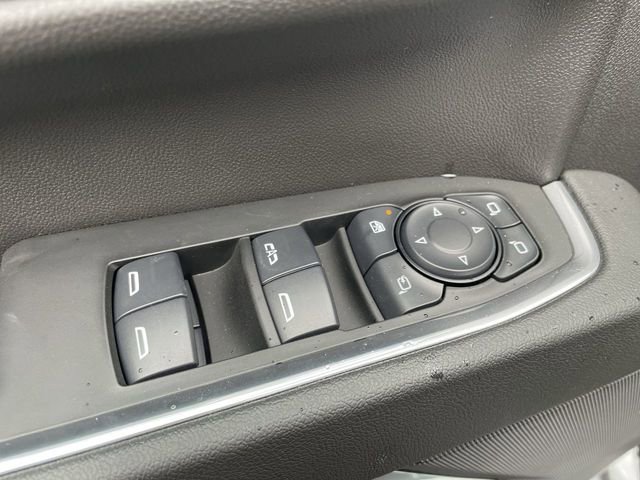 Used 2025 Chevrolet Silverado 2500 LT w/ All Star Edition image 13