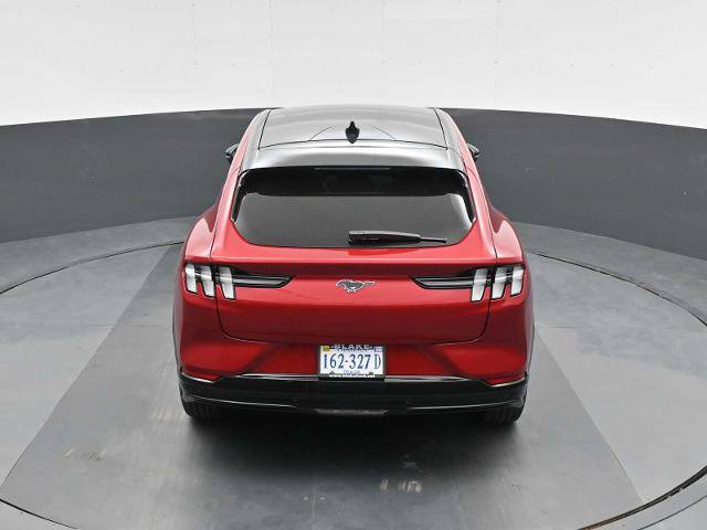 Certified 2023 Ford Mustang Mach-E Premium AWD/4WD image 18