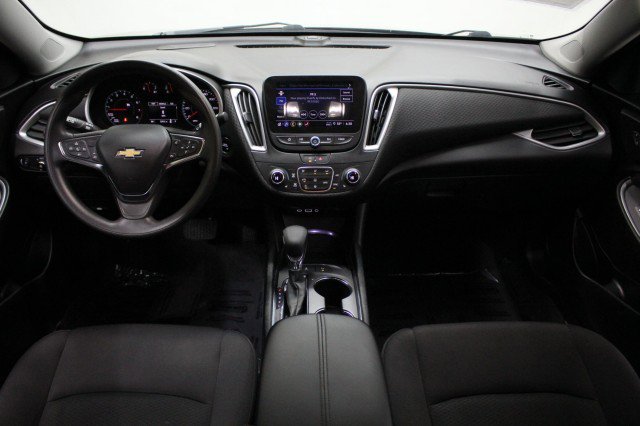 Used 2024 Chevrolet Malibu LT image 24