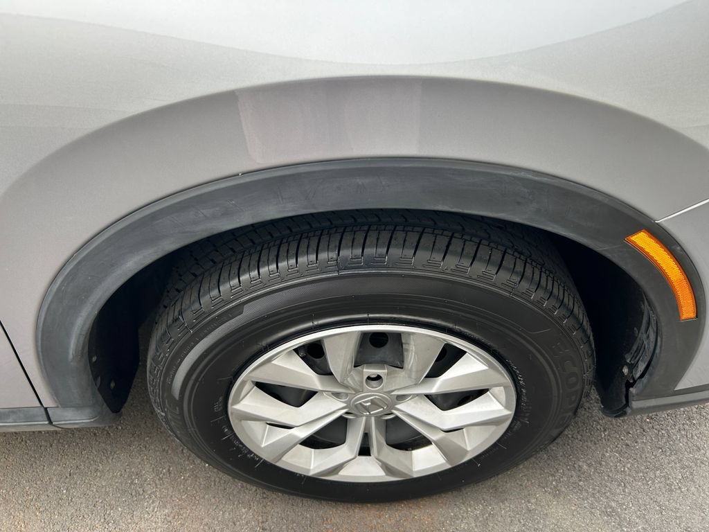 Used 2026 Honda CR-V LX image 29