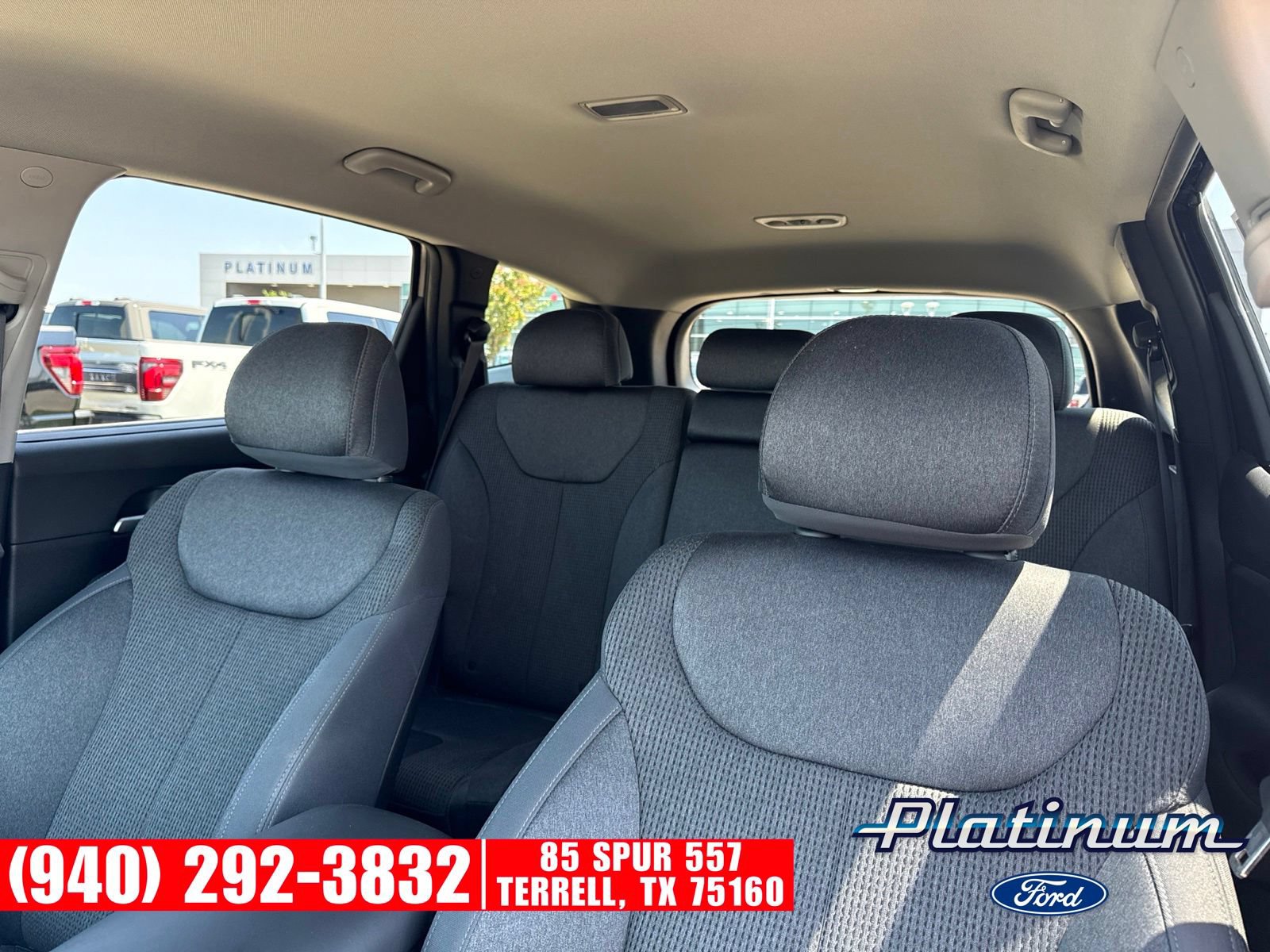 Used 2022 Hyundai Santa Fe XRT w/ Cargo Package FWD image 22