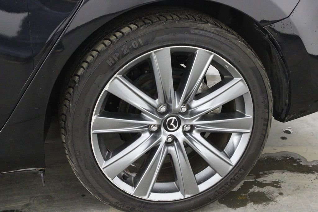 Used 2021 MAZDA MAZDA6 Grand Touring image 43