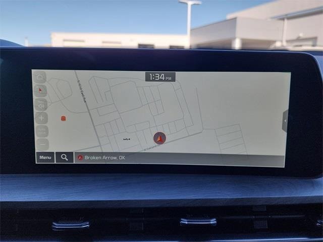 New 2025 Kia Telluride SX Prestige X-Line image 21