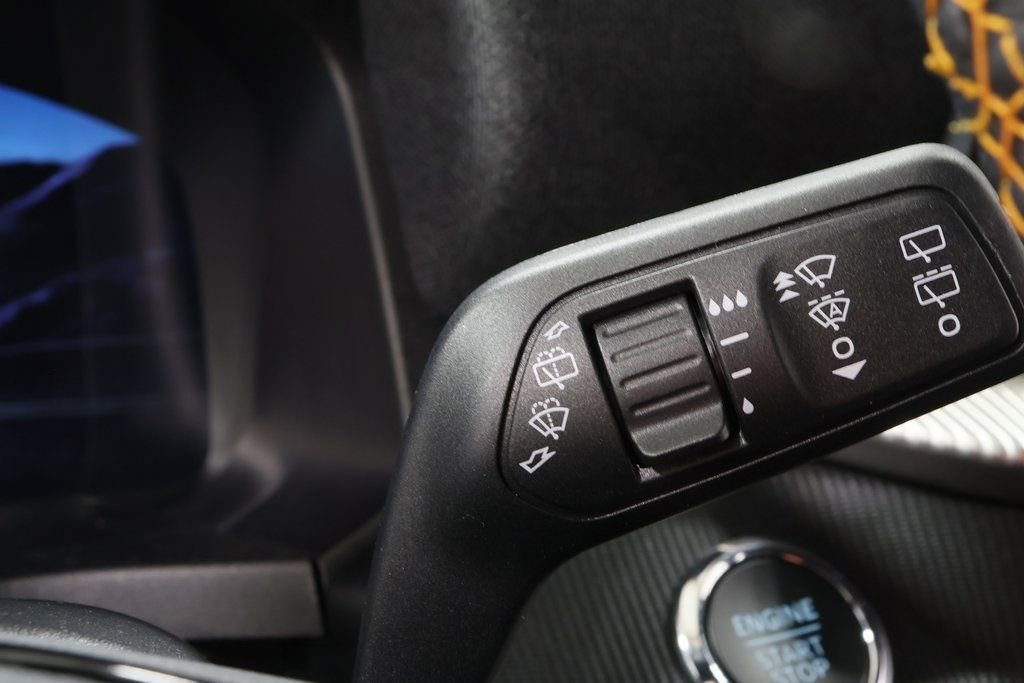 New 2026 Ford Explorer Tremor w/ Tremor Convenience Package image 16