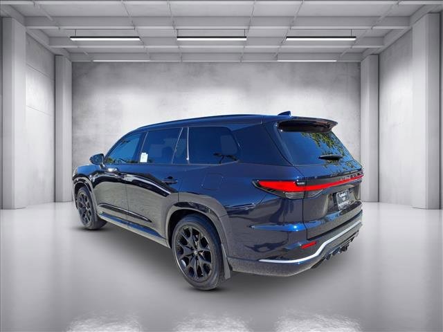 New 2025 Lexus TX 350 AWD image 5