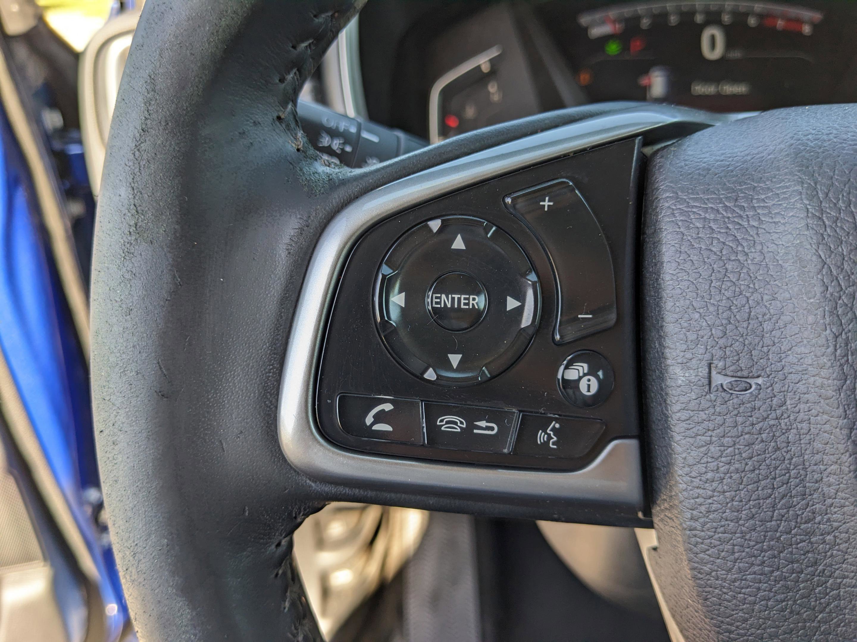 Used 2020 Honda CR-V EX-L image 37