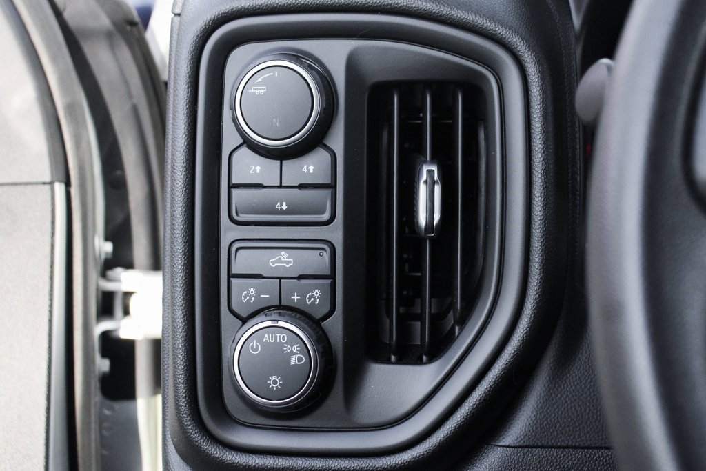 Used 2021 Chevrolet Silverado 3500 W/T w/ WT Convenience Package image 19