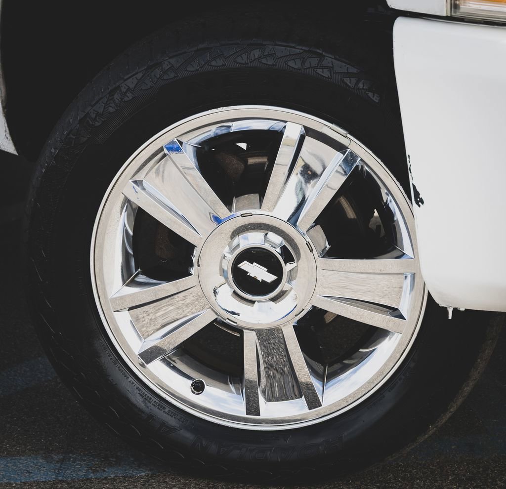 Used 2013 Chevrolet Silverado 1500 W/T image 3