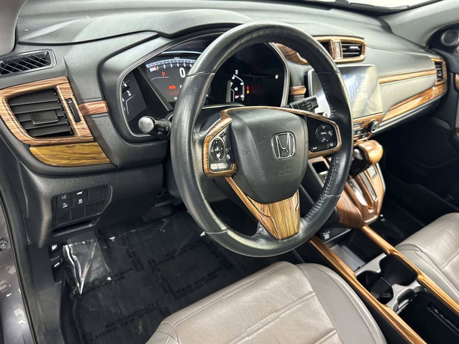 Used 2020 Honda CR-V EX-L image 13